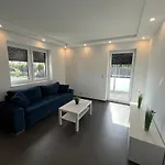 Modern New-build Apartment Gross-Gerau