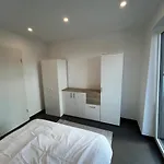 Modern New-build