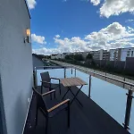 Apartment Modern New-build *