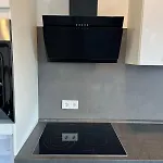 Modern New-build Apartment