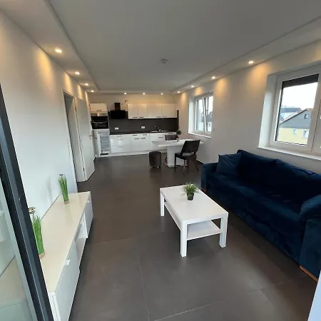 Modern New-build