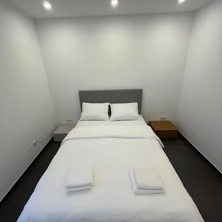 公寓 Modern New-build Groß-Gerau