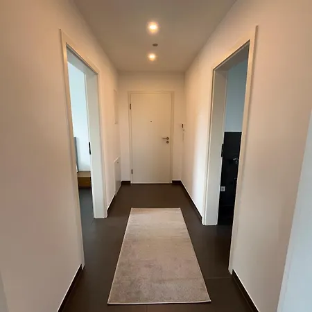 Modern New-build * Groß-Gerau