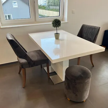 Modern New-build *