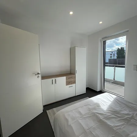 公寓 Modern New-build *