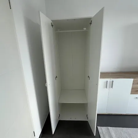 公寓 Modern New-build *