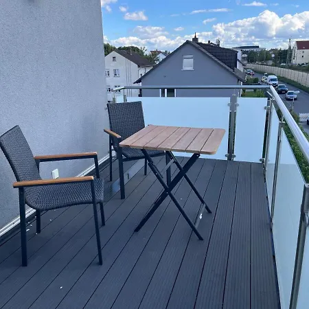 Modern New-build