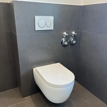 Modern New-build 公寓 *