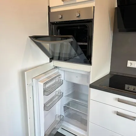 Modern New-build