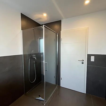 公寓 Modern New-build *