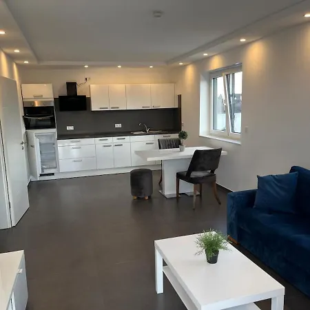 Modern New-build * Gross-Gerau