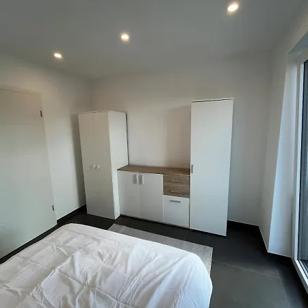 Modern New-build