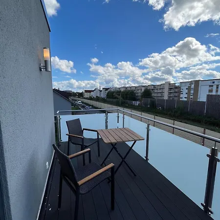 Apartment Modern New-build *