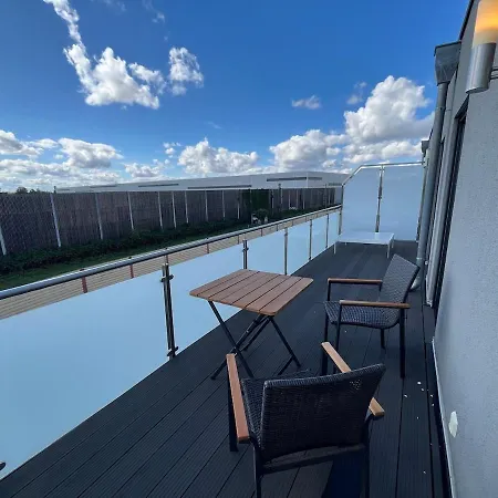 Modern New-build Gross-Gerau