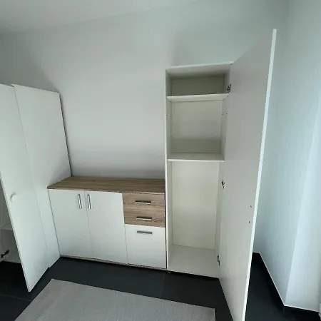 شقة Modern New-build