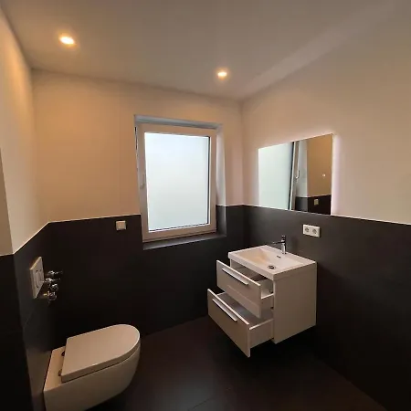 公寓 Modern New-build *