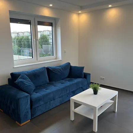 Apartment Modern New-build