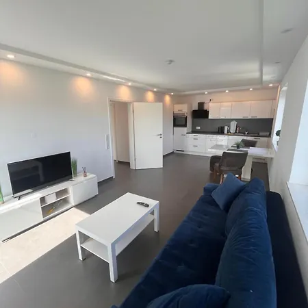 Modern New-build Groß-Gerau