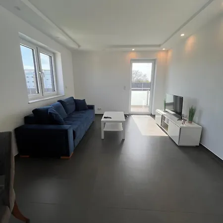 Modern New-build