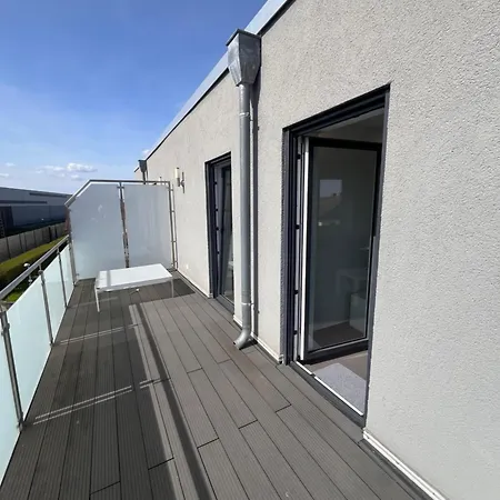 Modern New-build *