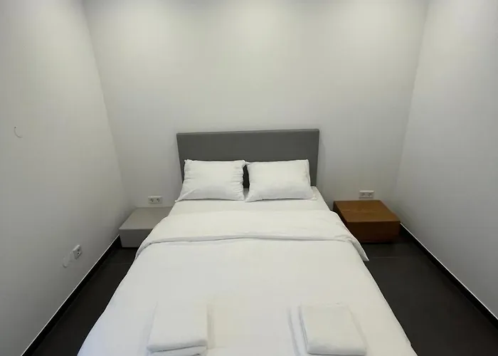 Apartmán Modern New-build Groß-Gerau