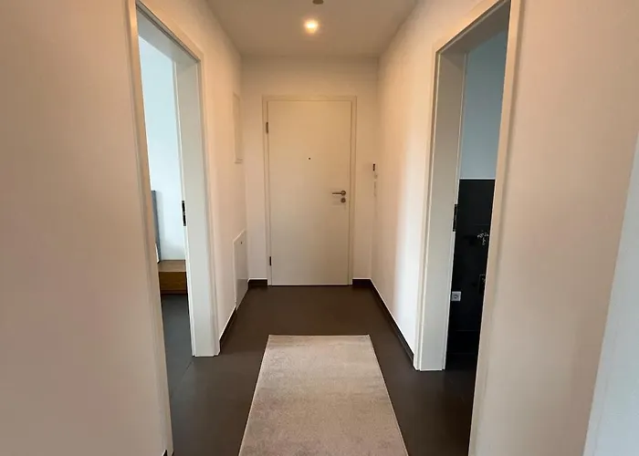 Modern New-build * Groß-Gerau