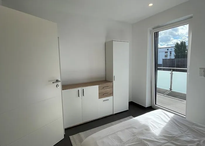 Apartmán Modern New-build *