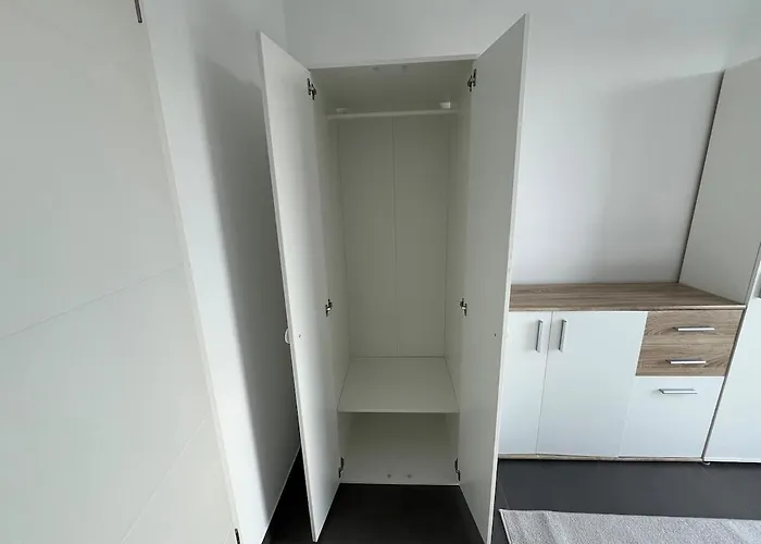 Apartmán Modern New-build *