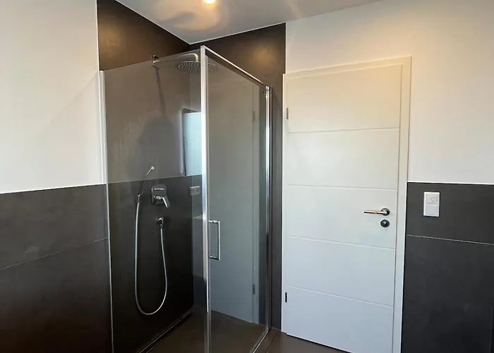 Apartmán Modern New-build *