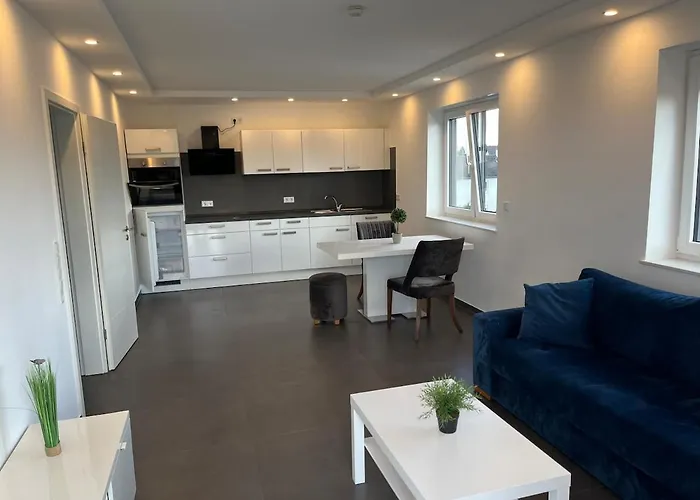 Modern New-build * Groß-Gerau