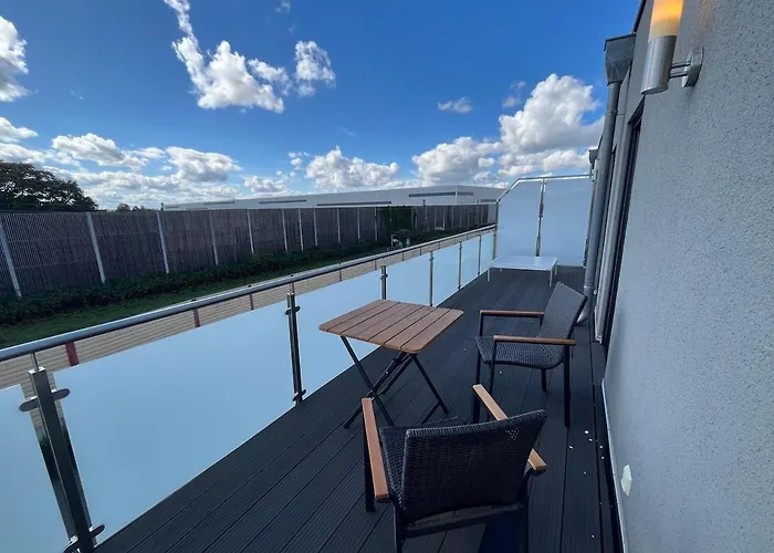 Modern New-build Groß-Gerau