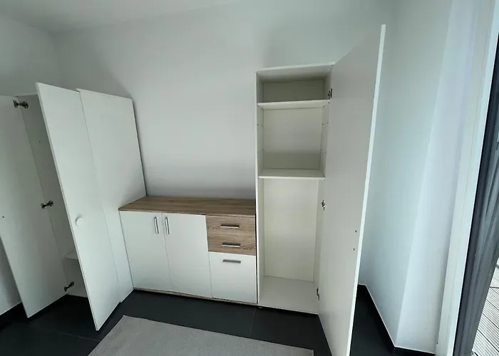 Apartmán Modern New-build