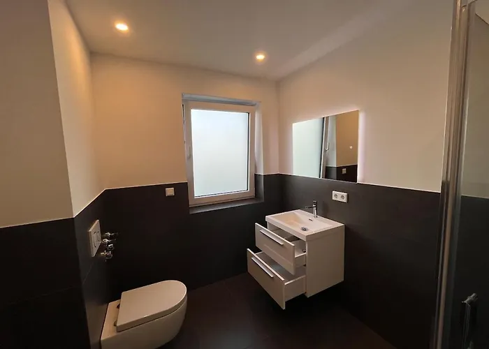 Apartmán Modern New-build *