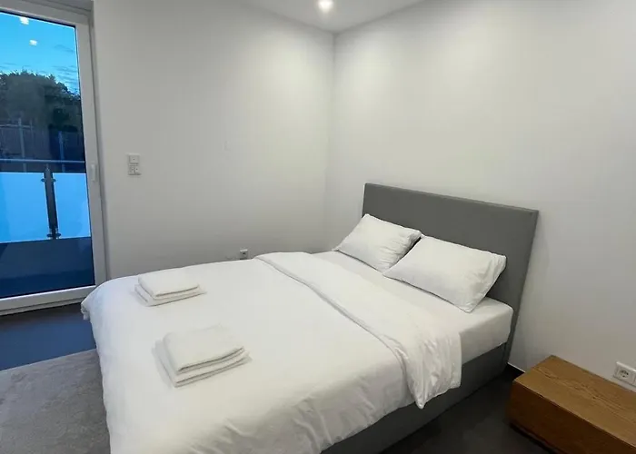 Apartmán Modern New-build